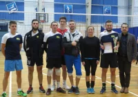 Limdrog zgarnął Puchar Starosty - zdjęcie główne