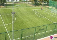 Powstaną dwa boiska wielofunkcyjne - zdjęcie główne