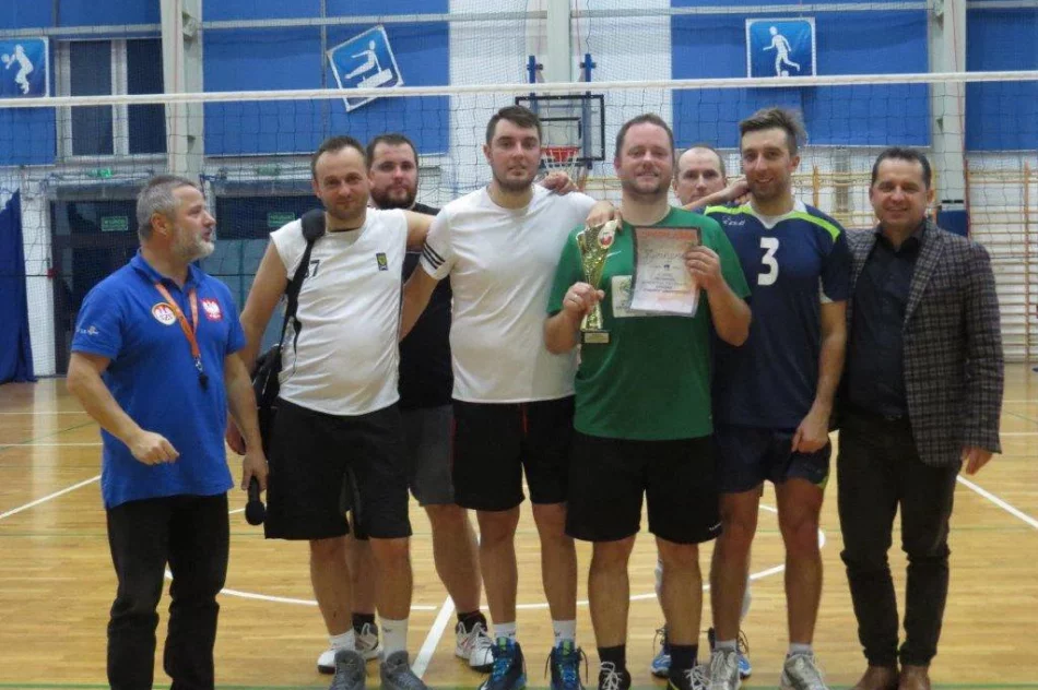 Limdrog zgarnął Puchar Starosty - zdjęcie 2