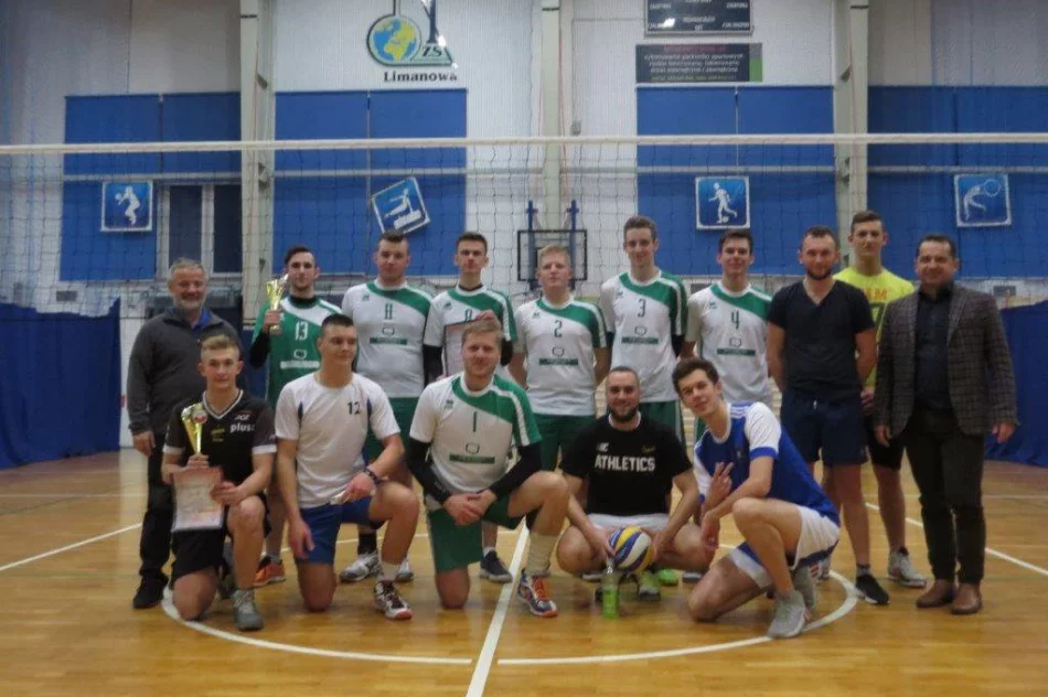 Limdrog zgarnął Puchar Starosty - zdjęcie 3