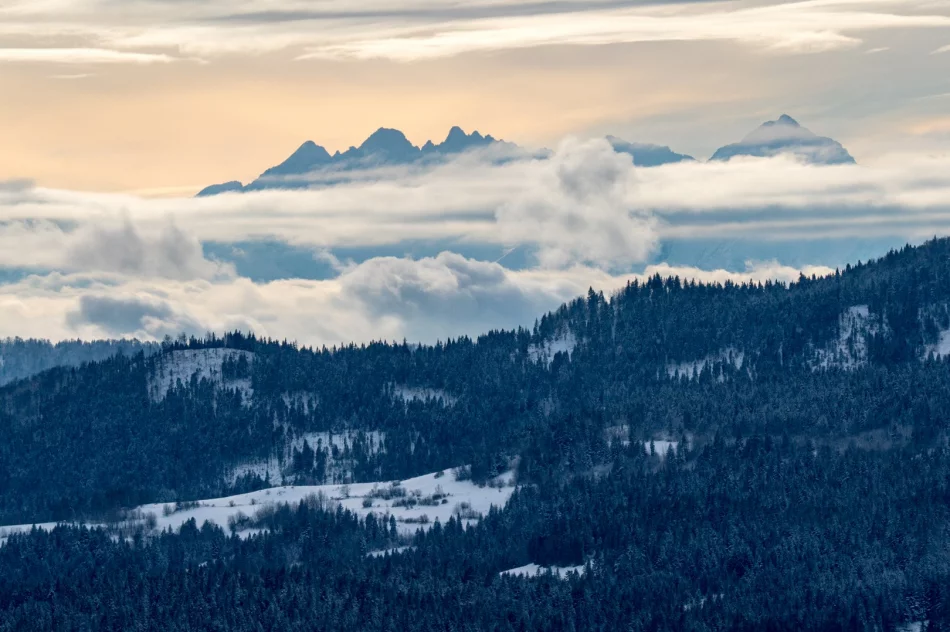 Zrzuty nad Szczawą - 2018 - zdjęcie 4