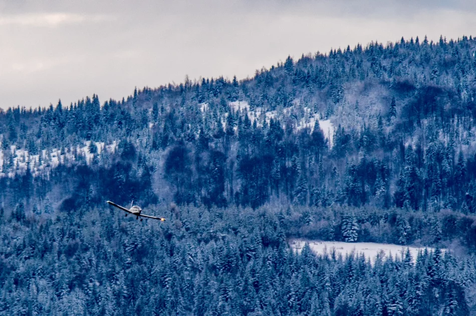 Zrzuty nad Szczawą - 2018 - zdjęcie 19