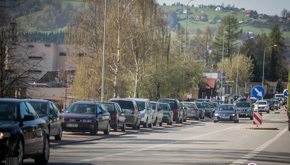 Parkingi, których w zasadzie nie ma. Rozszerzą płatną strefę? - zdjęcie 1