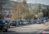 Parkingi, których w zasadzie nie ma. Rozszerzą płatną strefę? - zdjęcie główne
