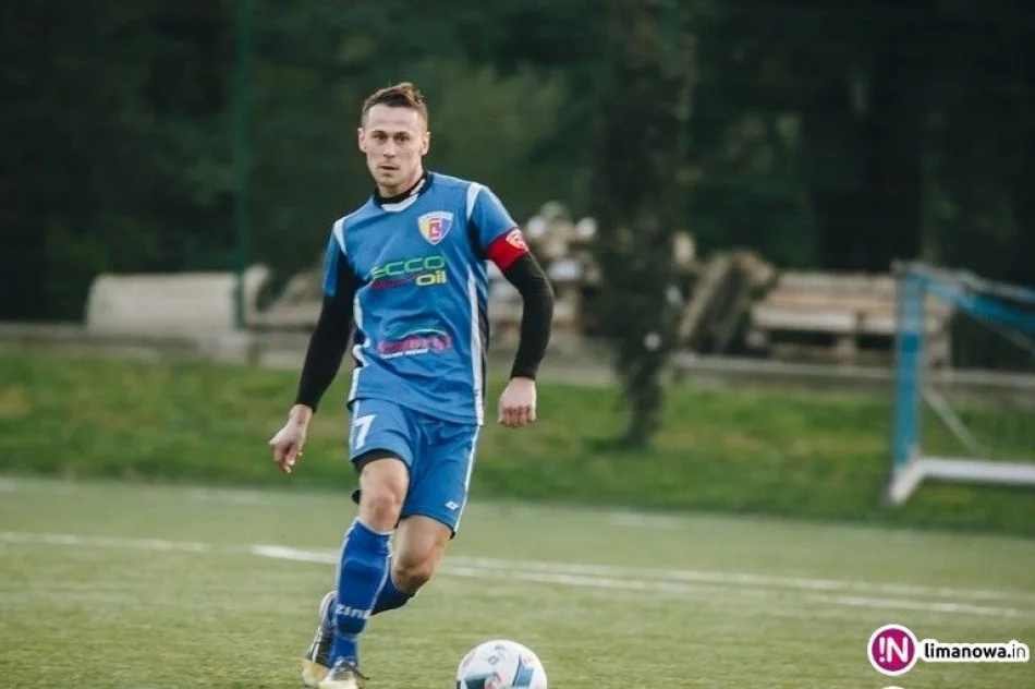 Bardzo dobry rok w barwach Limanovii - zdjęcie 3