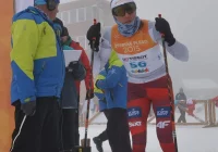 Zwycięski występ Justyny Kowalczyk - zdjęcie główne