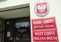 Retransmisja III sesji Rady Gminy Mszana Dolna - zdjęcie główne