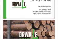 Skup drewna, profesjonalna wycinka i zrywka Drwale Limanowa - zdjęcie główne