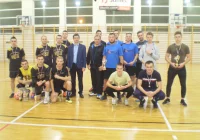 Piłkarski Puchar Wójta. Rozstrzygnięto rywalizację. - zdjęcie główne