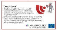 "CZYSTE POWIETRZE" SPOTKANIE INFORMACYJNE - zdjęcie 3