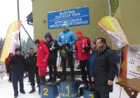 Stary rok żegnali wokół Mogielicy - zdjęcie główne