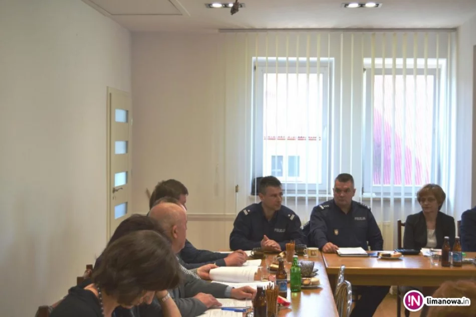 Nowy posterunek policji jeszcze w tym roku? - zdjęcie 4