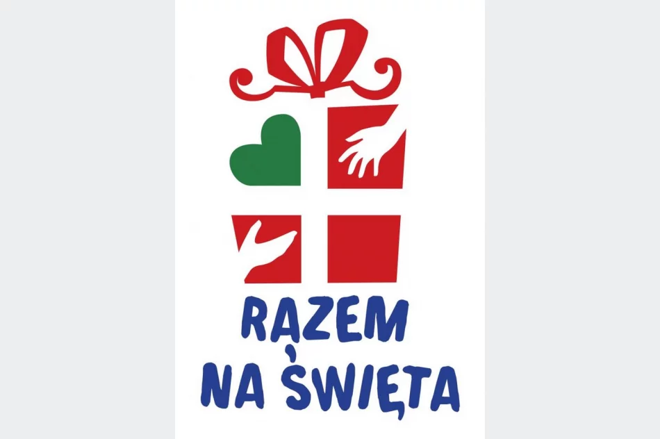 „Razem na Święta” - wolontariat w SP Nr 1 im. Bohaterów Westerplatte w Starej Wsi  - zdjęcie 3