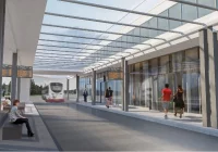 Nowy Dworzec MPK. Zobacz wizualizacje! - zdjęcie główne