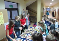 Cała społeczność "Razem na Święta" - zdjęcie główne