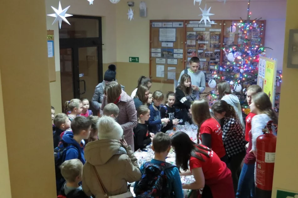 Cała społeczność "Razem na Święta" - zdjęcie 3