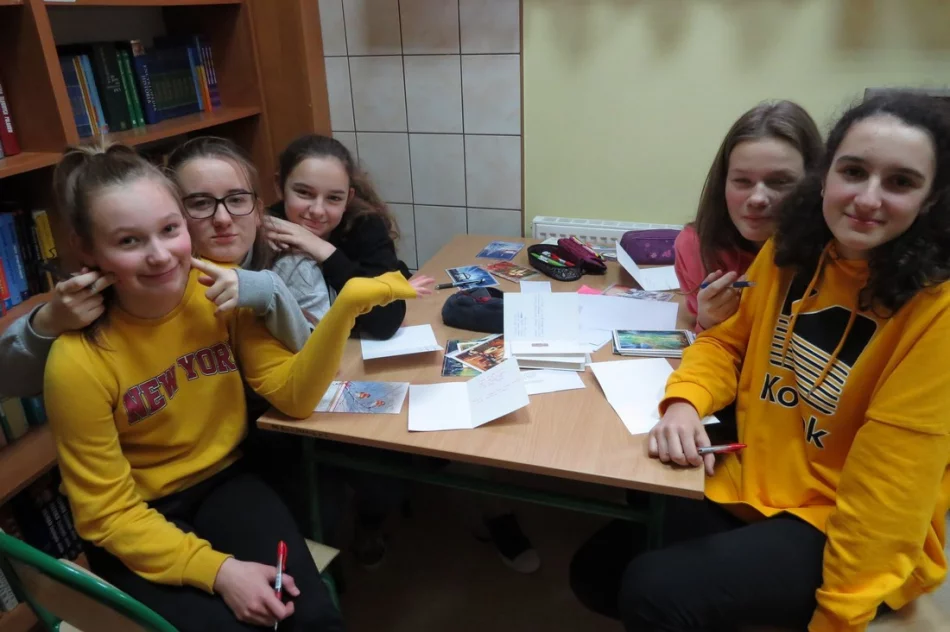 Cała społeczność "Razem na Święta" - zdjęcie 5