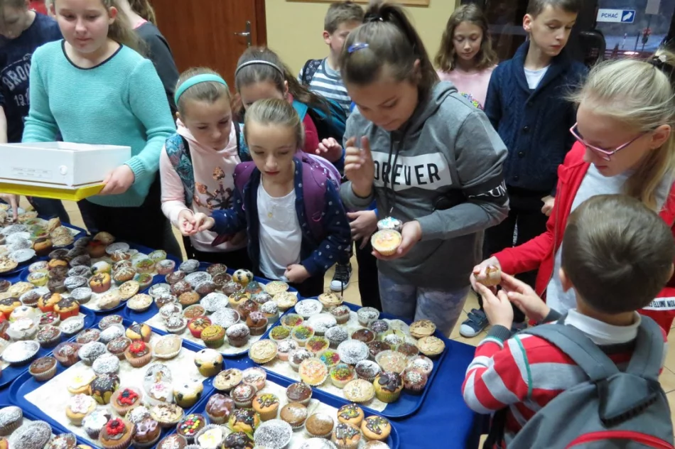 Cała społeczność "Razem na Święta" - zdjęcie 6