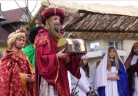 Jutro barwny Orszak przejdzie ulicami miasta - zdjęcie główne