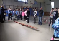 Kto wie najwięcej o bezpieczeństwie na drodze? Wyniki turnieju w gminie Tymbark - zdjęcie główne