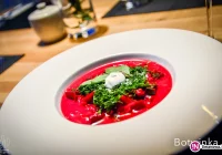 Restauracja LIMKA28 zaprasza na kulinarną rewolucję - nowa karta menu! - zdjęcie główne