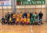 Finały odbędą się m.in. w Limanowej, harmonogram mistrzostw OZPN - zdjęcie główne