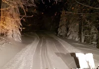 Za oknem piękna zima - otwarto więcej tras, więc gdzie na narty? - zdjęcie główne