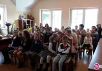 Czuć było świąteczną atmosferę - podsumowano wielkanocny konkurs - zdjęcie główne