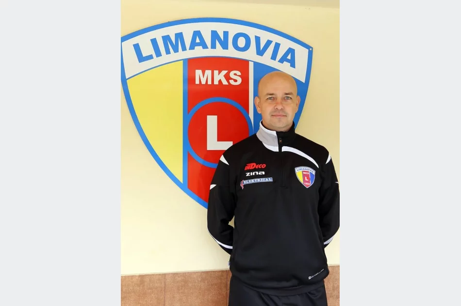 Przyszłość Limanovii jest w ich rękach - zdjęcie 3