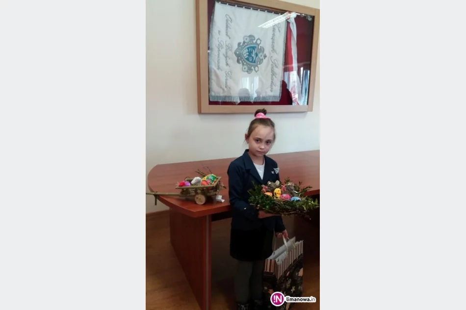 Czuć było świąteczną atmosferę - podsumowano wielkanocny konkurs - zdjęcie 4