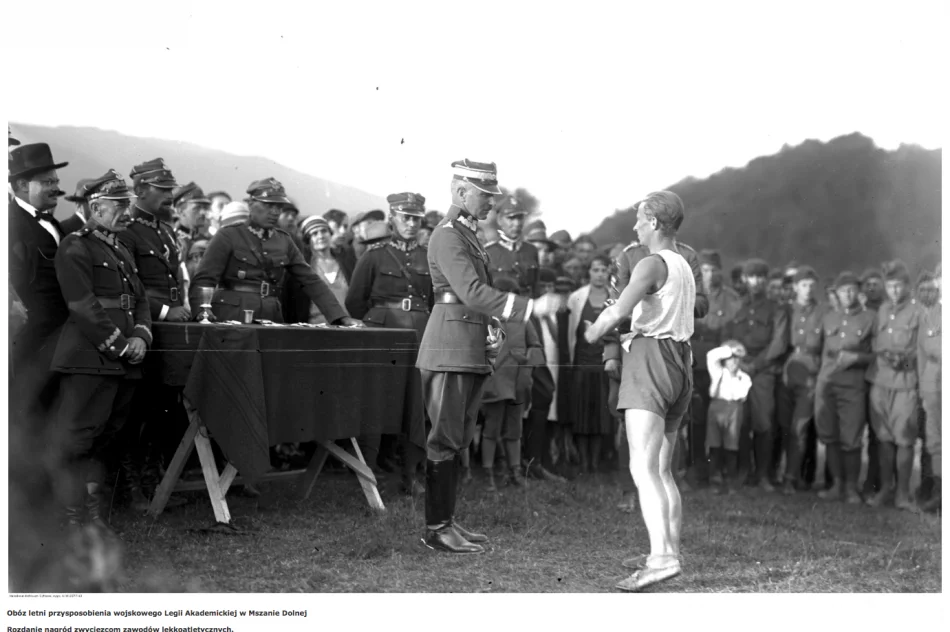 „Wycinki z przedwojennej prasy” - cz. XLVIII - zdjęcie 2