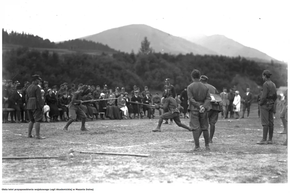 „Wycinki z przedwojennej prasy” - cz. XLVIII - zdjęcie 3