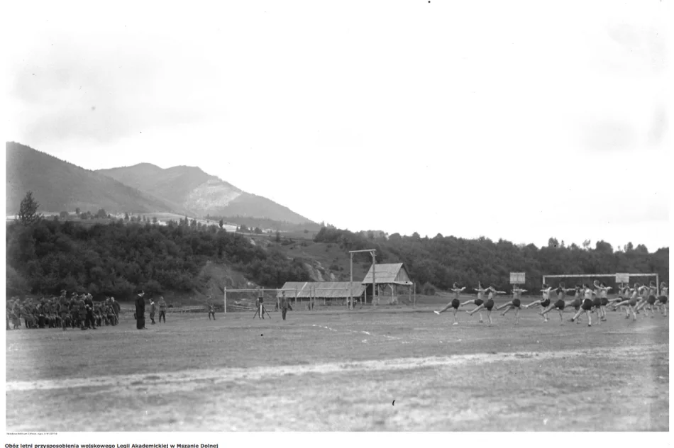 „Wycinki z przedwojennej prasy” - cz. XLVIII - zdjęcie 4