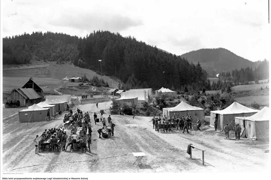 „Wycinki z przedwojennej prasy” - cz. XLVIII - zdjęcie 5