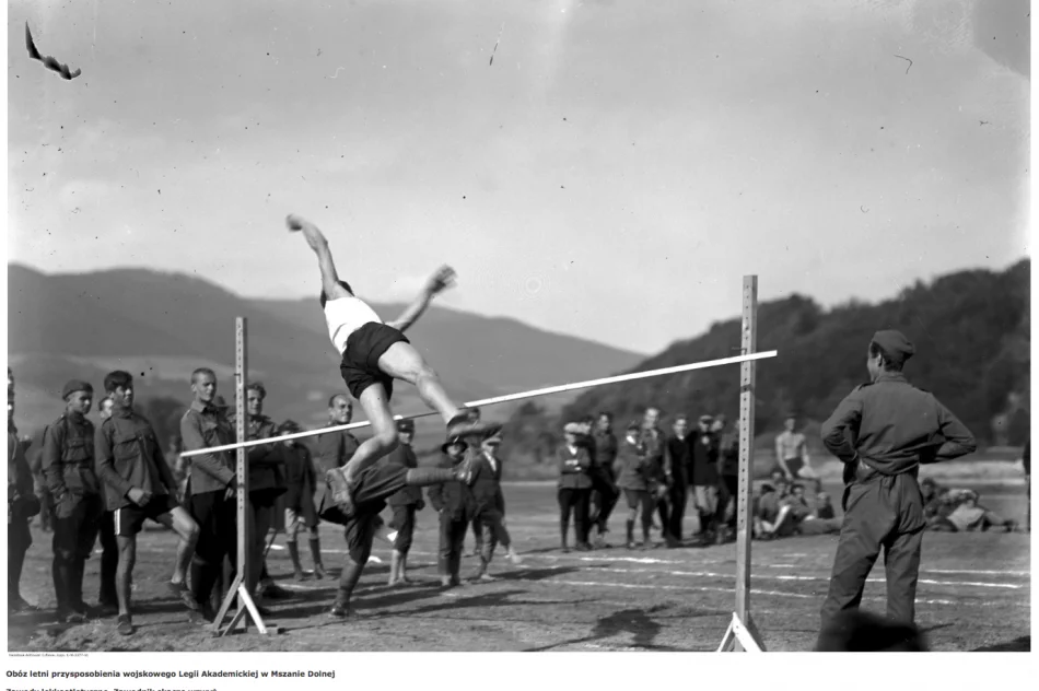 „Wycinki z przedwojennej prasy” - cz. XLVIII - zdjęcie 6