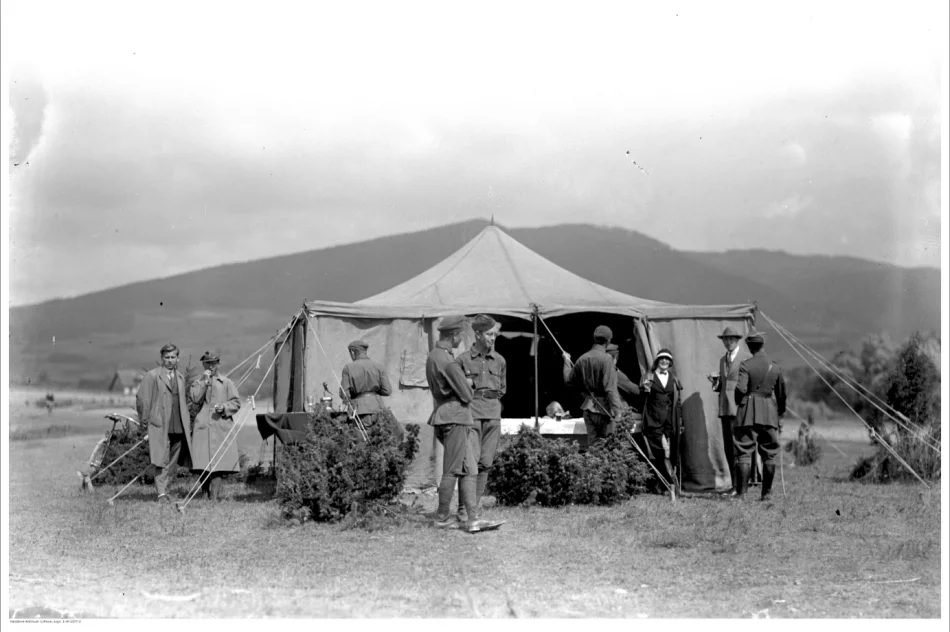 „Wycinki z przedwojennej prasy” - cz. XLVIII - zdjęcie 10