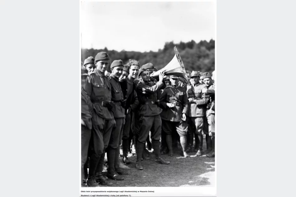 „Wycinki z przedwojennej prasy” - cz. XLVIII - zdjęcie 11