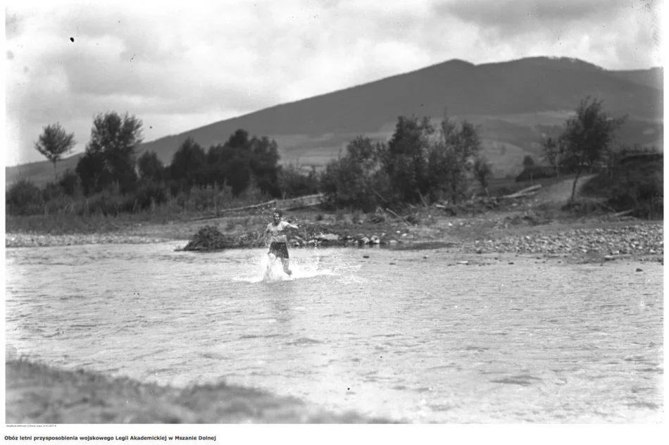 „Wycinki z przedwojennej prasy” - cz. XLVIII - zdjęcie 12