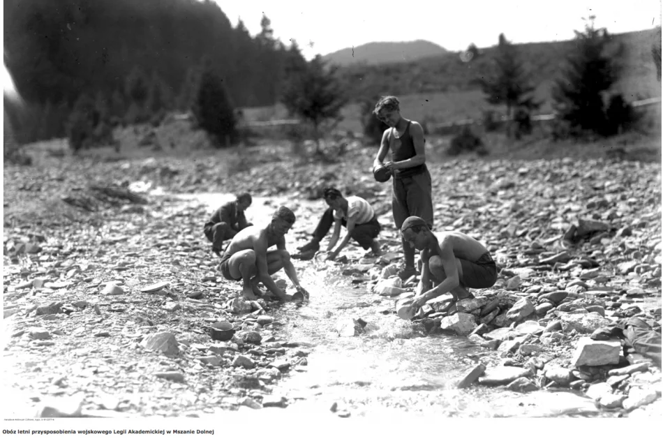 „Wycinki z przedwojennej prasy” - cz. XLVIII - zdjęcie 13