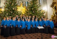 Koncerty kolęd Canticum Iubilaeum - zdjęcie główne