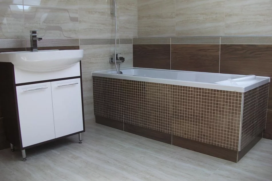 PROFESJONALNE WYKOŃCZENIA WNĘTRZ --POD KLUCZ -JEDNA FIRMA A TAK WIELE MOŻLIWOŚCI - zdjęcie 1