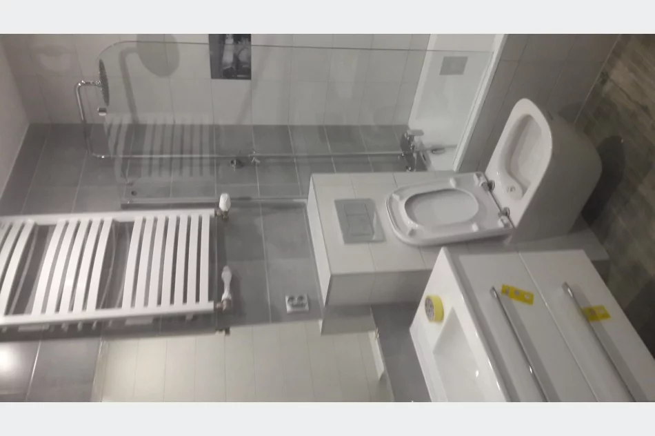 PROFESJONALNE WYKOŃCZENIA WNĘTRZ --POD KLUCZ -JEDNA FIRMA A TAK WIELE MOŻLIWOŚCI - zdjęcie 2