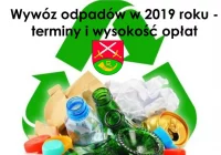 W kolejnej gminie wzrosły stawki za odbiór odpadów - zdjęcie główne