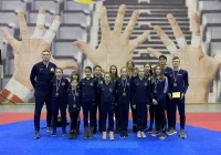 Mateusz Szczęsnowski najlepszy w Polsce wśród seniorów - zdjęcie główne