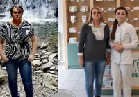 Pani Ania  schudła 13 kg  w Projekt Zdrowie! - zdjęcie główne