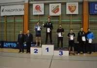 Trzeci raz powtórzył swój sukces w województwie - zdjęcie główne