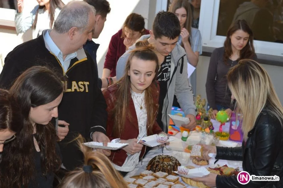 Baby, babki i pisanki dla Pauliny - zdjęcie 2