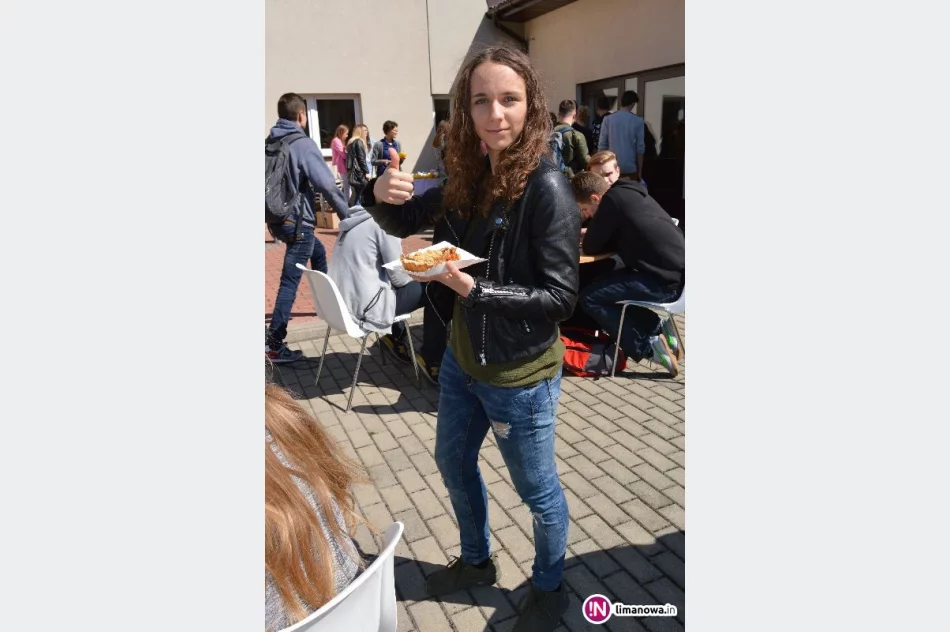 Baby, babki i pisanki dla Pauliny - zdjęcie 4