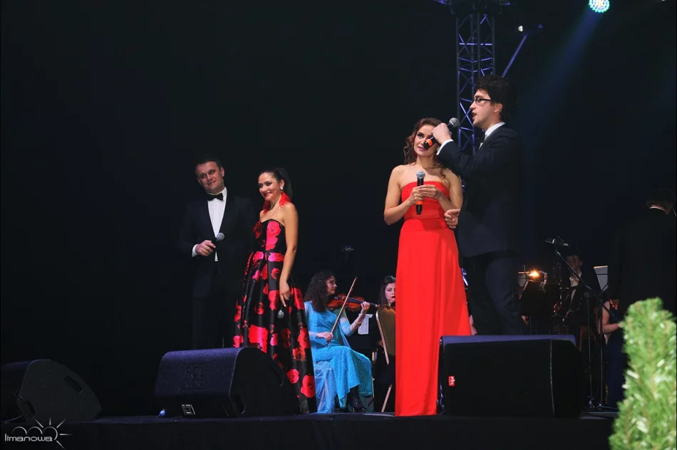 Wspomnienie Koncertu Noworocznego 2019 - zdjęcie 2