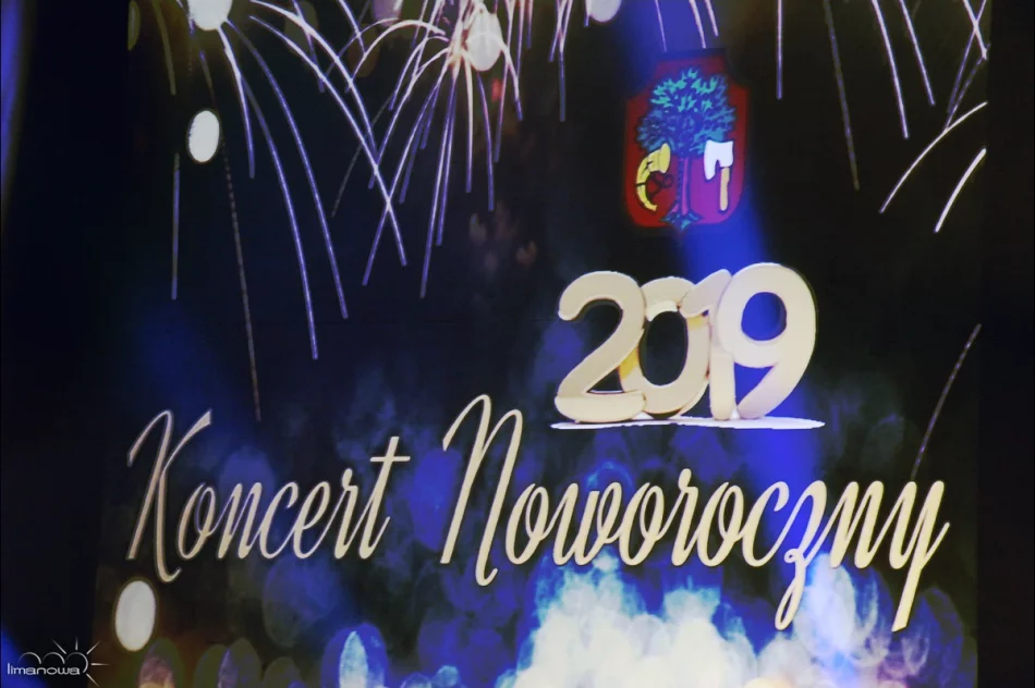 Wspomnienie Koncertu Noworocznego 2019 - zdjęcie 3